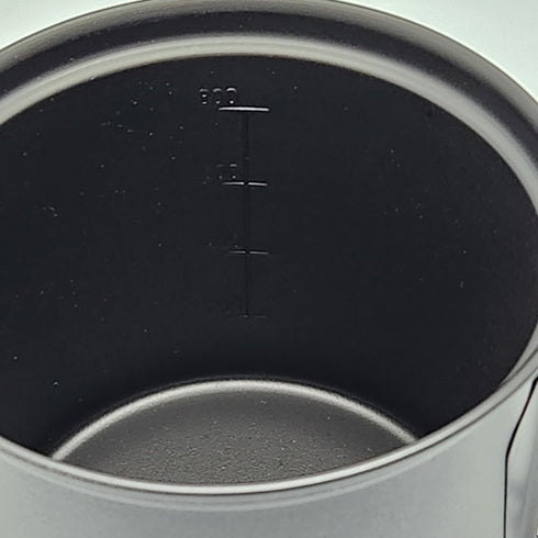 Gossamer Gear Titan Kettle Cooker 900